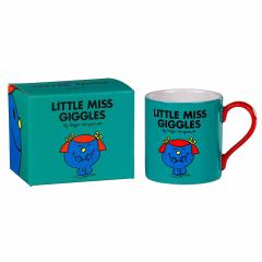 Cana - Little Miss Giggles