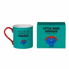 Cana - Little Miss Giggles