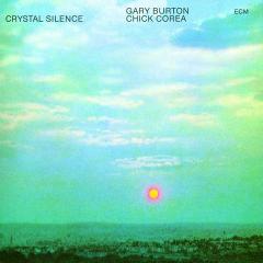 Crystal Silence - Vinyl