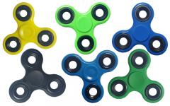 Spinner - Finger Fidget