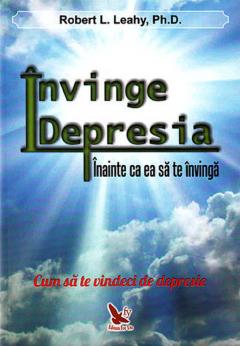Invinge depresia, inainte ca ea sa te invinga