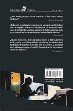 Povesti despre nebunia obisnuita