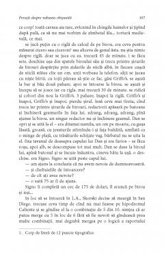 Povesti despre nebunia obisnuita