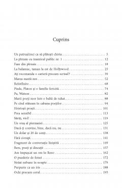 Povesti despre nebunia obisnuita