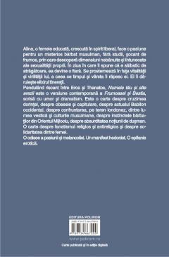 Numele tau si alte erezii