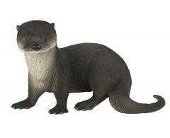 Figurina - Vidra de rau