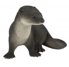 Figurina - Vidra de rau