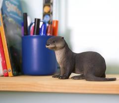 Figurina - Vidra de rau