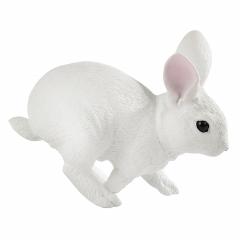 Figurina - Iepure alb