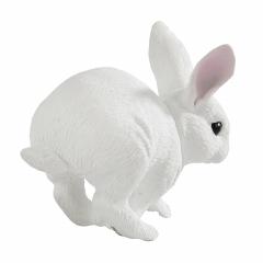 Figurina - Iepure alb