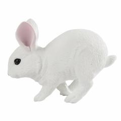 Figurina - Iepure alb