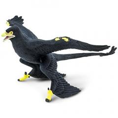 Figurina - Microraptor