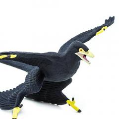 Figurina - Microraptor