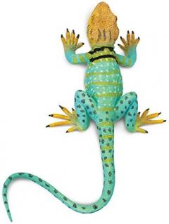 Figurina - Soparla inelata