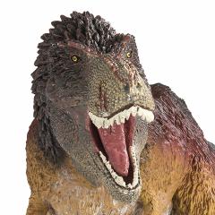 Figurina - T-Rex cu Pene