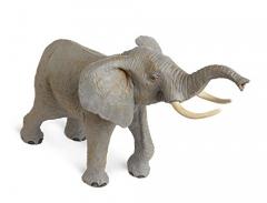 Figurina - Elefantul African