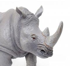 Figurina - Rinocer