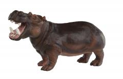 Figurina - Hipopotam