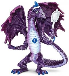 Figurina - Dragonul nestematelor