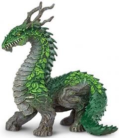 Figurina - Dragonul Junglei