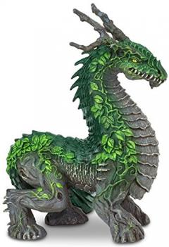 Figurina - Dragonul Junglei