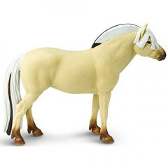 Figurina - Cal Fjord