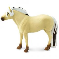 Figurina - Cal Fjord