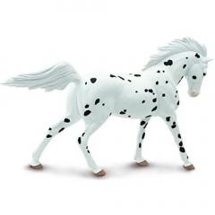 Figurina - Cal Knabstrupper