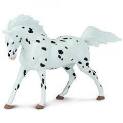 Figurina - Cal Knabstrupper