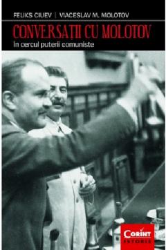 Conversatii cu Molotov