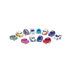 Masinuta - Mini Racer II - mai multe modele