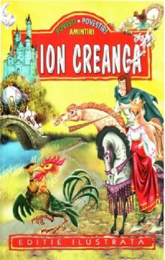 Povesti, povestiri, amintiri