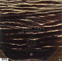 One More Light - Vinyl
