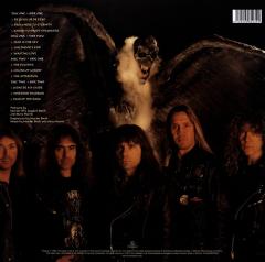 Fear of the Dark - Vinyl