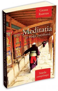 Meditatia si viata cotidiana