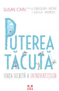 Puterea tacuta