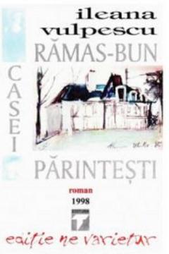 Ramas-bun casei parintesti