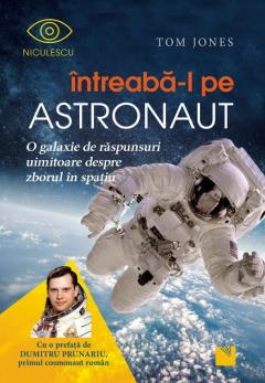 Intreaba-l pe astronaut!