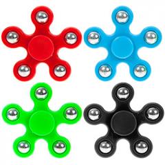 Spinner-Finger Fidget Mini - mai multe culori