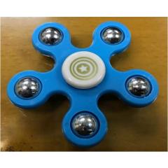 Spinner-Finger Fidget Mini - mai multe culori