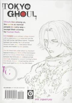 Tokyo Ghoul - Volume 12
