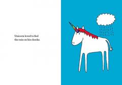 Be a Unicorn: and Live Life on the Bright Side