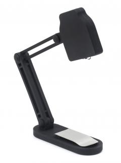 Lampa pentru citit - Neagra