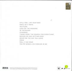 The Search For Everything - Vinyl