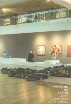 Colectia ca arhiva