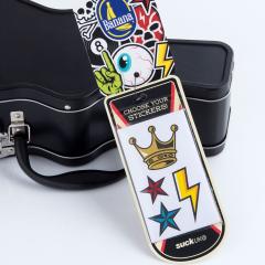 Cutie metalica pentru pranz