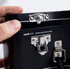 Cutie metalica pentru pranz