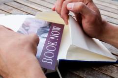 Jurnal - My Travel Journal - Black