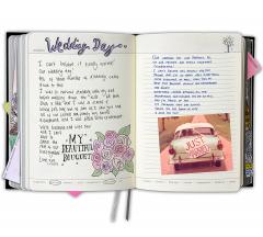 Jurnal - Our Life Story