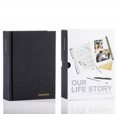 Jurnal - Our Life Story